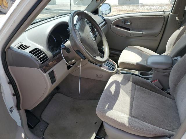 Photo 7 from auction – 2004 SUZUKI XL7 EX with VIN JS3TX92V144102168