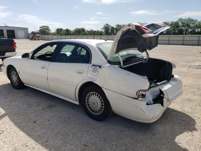 Photo 2 from auction – 2005 BUICK LESABRE CU with VIN 1G4HP52K05U252479