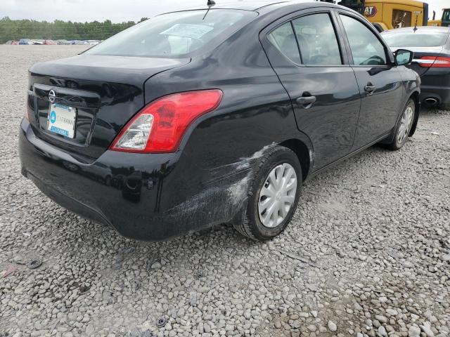 Photo 3 from auction – 2019 NISSAN VERSA S with VIN 3N1CN7AP7KL816134