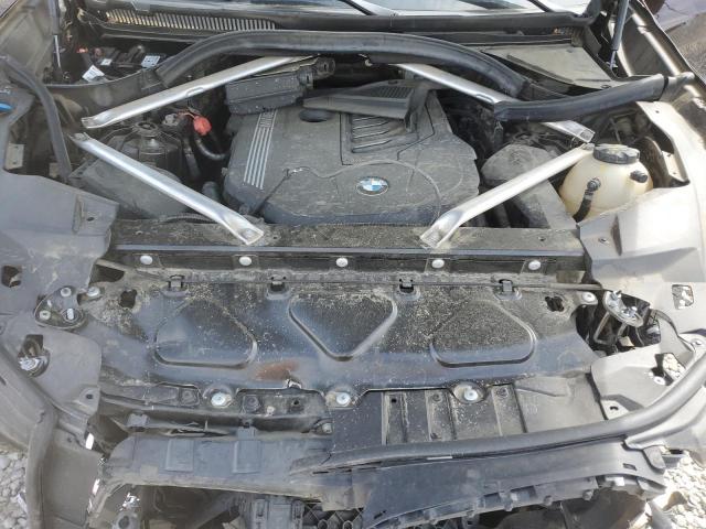 Photo 12 from auction – 2019 BMW X5 XDRIVE4 with VIN 5UXCR6C51KLL25852