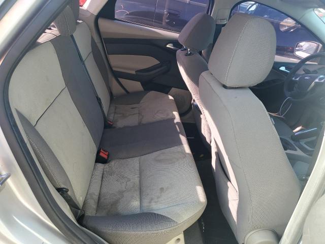 Photo 10 from auction – 2013 FORD FOCUS SE with VIN 1FADP3F21DL158395