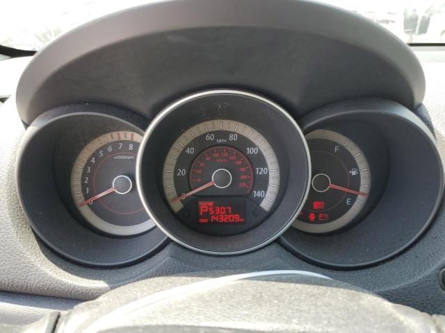 Photo 9 from auction – 2011 KIA FORTE EX with VIN KNAFU4A27B5457557