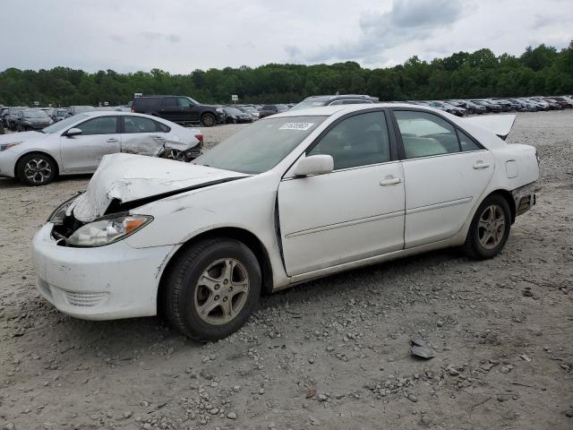 Photo 1 from auction – 2005 TOYOTA CAMRY LE with VIN 4T1BE32K15U576752