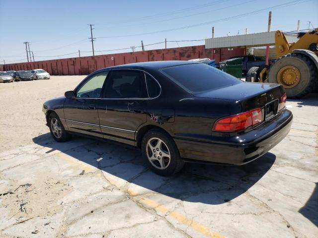 Photo 2 from auction – 1998 TOYOTA AVALON XL with VIN 4T1BF18B5WU248907