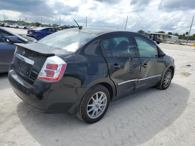 Photo 3 from auction – 2011 NISSAN SENTRA 2.0 with VIN 3N1AB6AP7BL601895