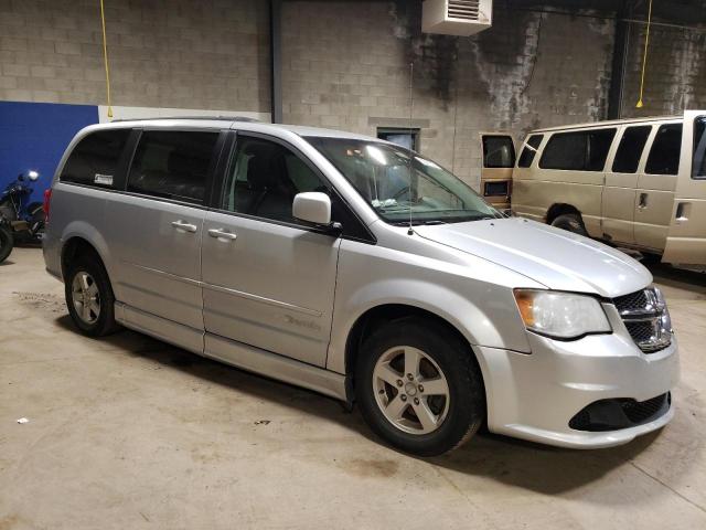 Photo 4 from auction – 2012 DODGE GRAND CARA with VIN 2C4RDGCG2CR138565