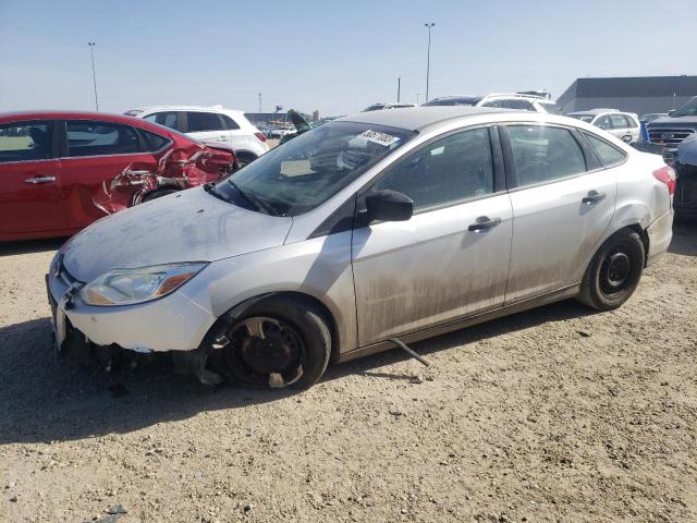 FORD FOCUS S 2014 with VIN 1FADP3E26EL352536 - Photo from auction