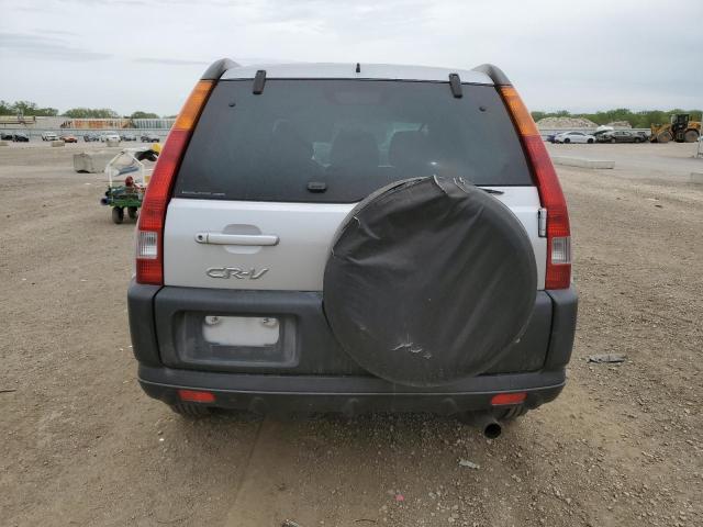 Photo 6 from auction – 2003 HONDA CR-V EX with VIN SHSRD78863U125162