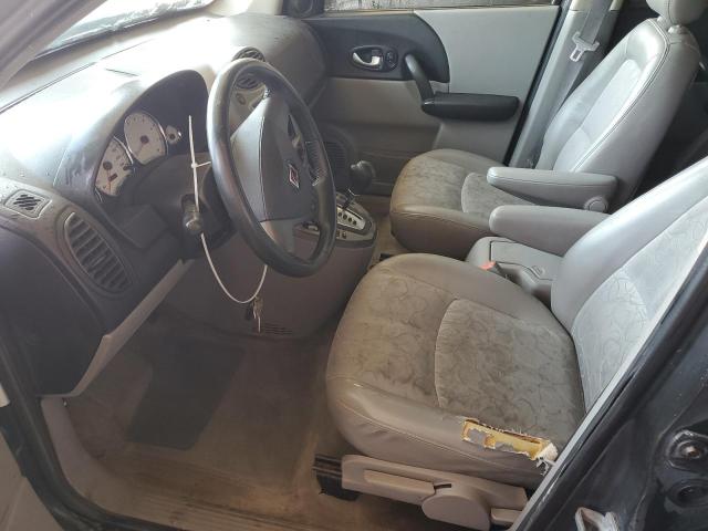 Photo 7 from auction – 2005 SATURN VUE with VIN 5GZCZ53465S802450