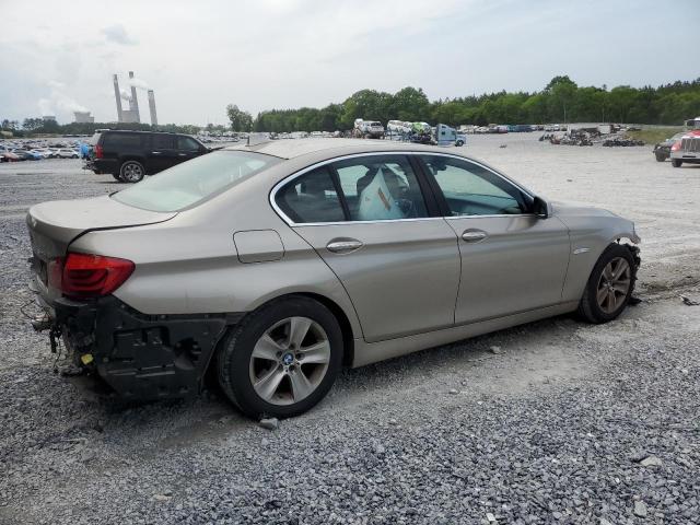 Photo 3 from auction – 2012 BMW 528 I with VIN WBAXG5C56CDW92189