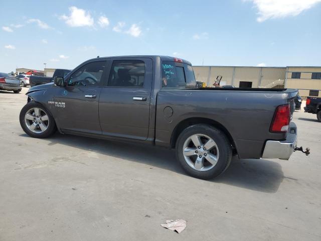 Photo 2 from auction – 2017 RAM 1500 SLT with VIN 3C6RR6LT1HG563482