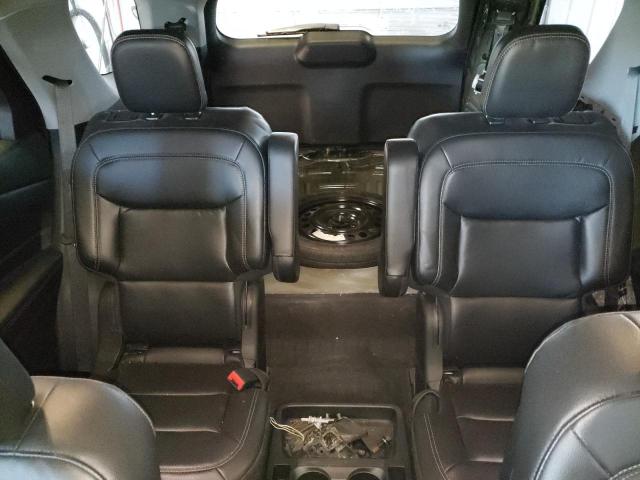 Photo 10 from auction – 2020 FORD EXPLORER X with VIN 1FMSK8DH7LGC97891