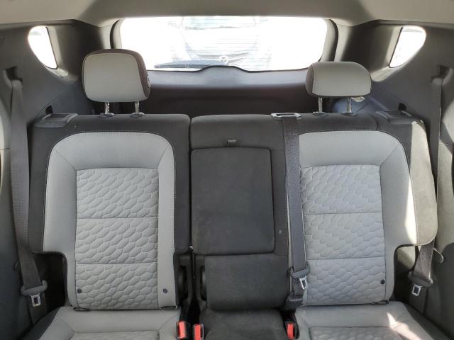 Photo 10 from auction – 2018 CHEVROLET EQUINOX LS with VIN 2GNAXHEV7J6265503