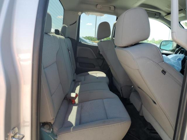 Photo 10 from auction – 2017 CHEVROLET SILVERADO with VIN 1GCVKPECXHZ230812