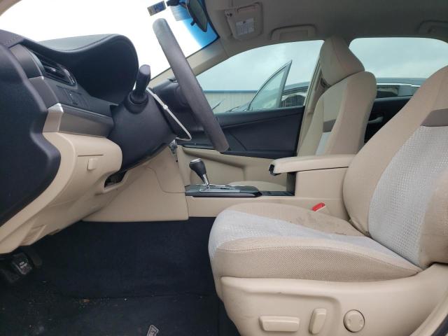Zdjęcie 7 z aukcji – 2012 TOYOTA CAMRY BASE z VIN 4T1BF1FK3CU083292