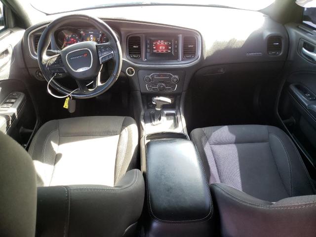 Photo 8 from auction – 2016 DODGE CHARGER SE with VIN 2C3CDXBG3GH211028