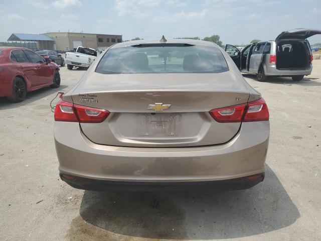 Photo 6 from auction – 2018 CHEVROLET MALIBU LT with VIN 1G1ZD5ST4JF209667