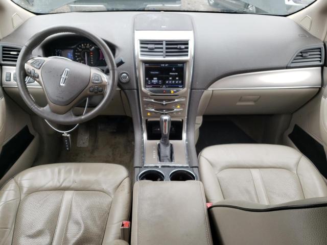 Photo 8 from auction – 2014 LINCOLN MKX with VIN 2LMDJ6JK7EBL13456