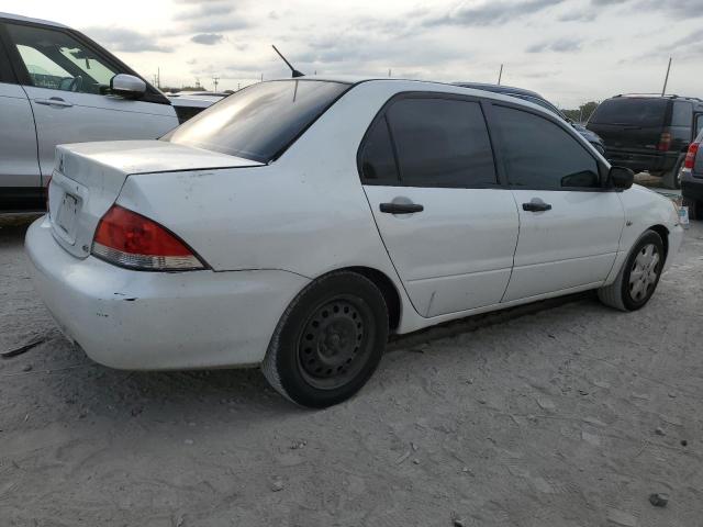 Photo 3 from auction – 2007 MITSUBISHI LANCER ES with VIN JA3AJ26EX7U014022