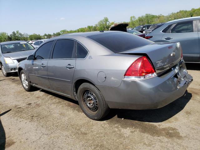 Photo 2 from auction – 2006 CHEVROLET IMPALA LS with VIN 2G1WB58KX69311580