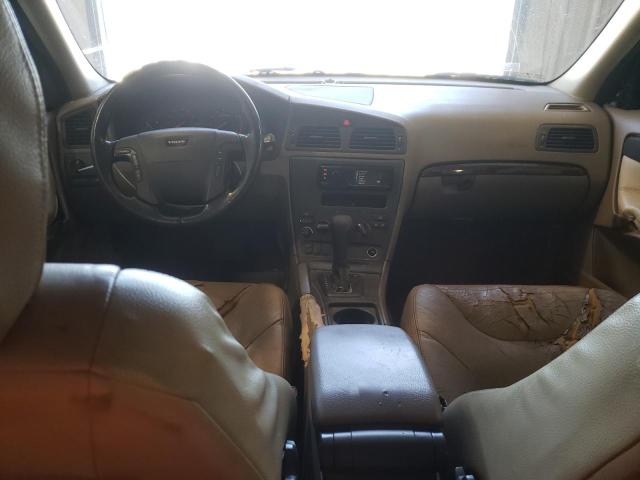Photo 8 from auction – 2001 VOLVO V70 with VIN YV1SW61R111117860