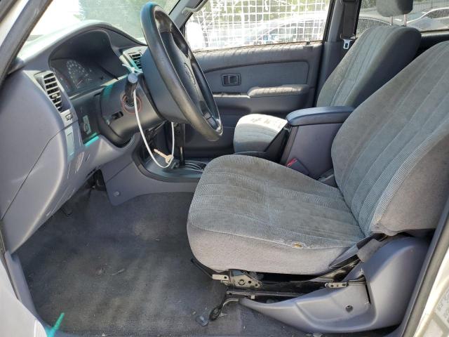 Photo 7 from auction – 2000 TOYOTA 4RUNNER with VIN JT3GM84R1Y0067068