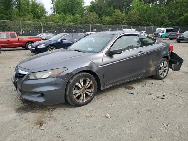 HONDA ACCORD EX 2011 with VIN 1HGCS1B79BA005462 - Photo from auction