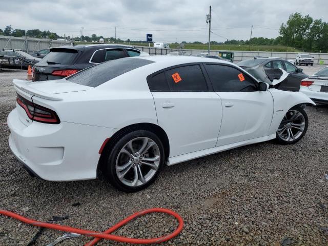 Zdjęcie 3 z aukcji – 2021 DODGE CHARGER R/ z VIN 2C3CDXCT7MH587643