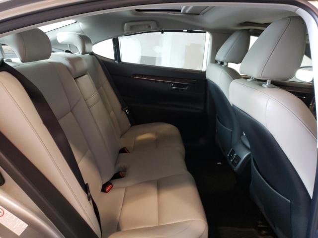 Photo 10 from auction – 2015 LEXUS ES 350 with VIN JTHBK1GG2F2167466