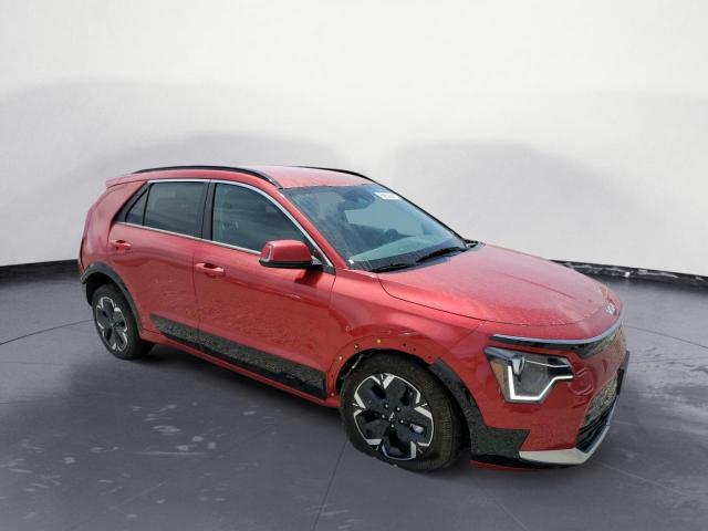 Photo 4 from auction – 2023 KIA NIRO WIND with VIN KNDCR3L13P5027716