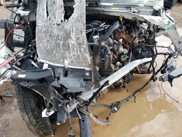 Photo 11 from auction – 2022 FORD F150 SUPER with VIN 1FTFW1E51NFA69013