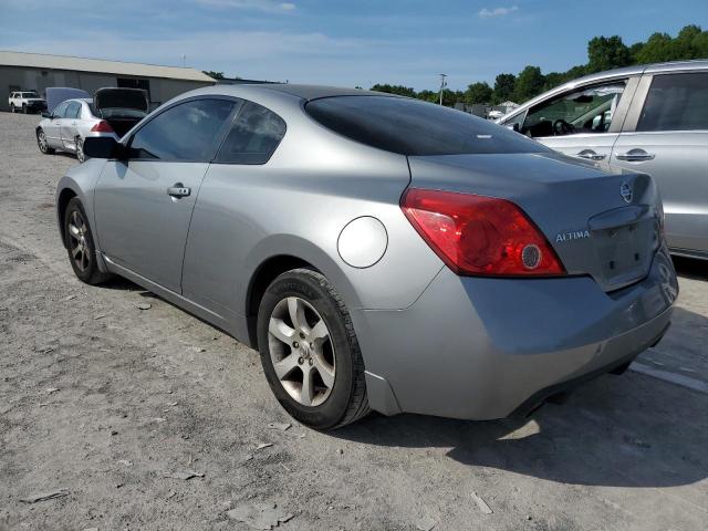 Photo 2 from auction – 2008 NISSAN ALTIMA 2.5 with VIN 1N4AL24EX8C148671