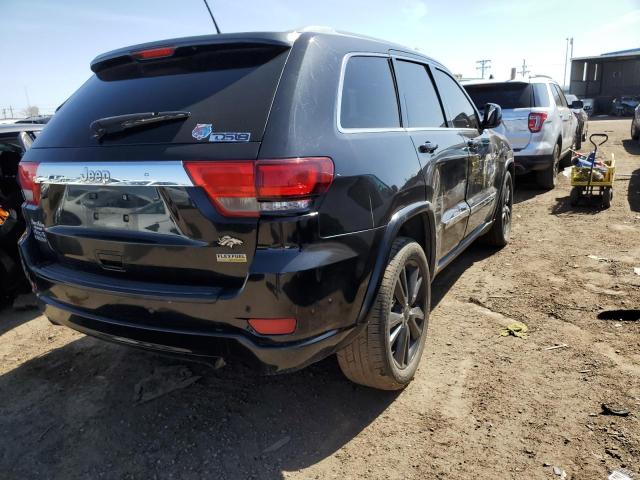 Photo 3 from auction – 2011 JEEP GRAND CHER with VIN 1J4RR4GG3BC555608