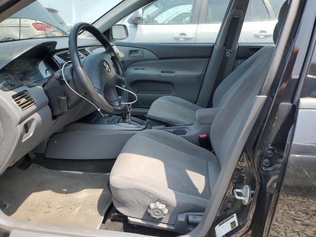 Photo 7 from auction – 2006 MITSUBISHI LANCER ES with VIN JA3AJ26E86U022022