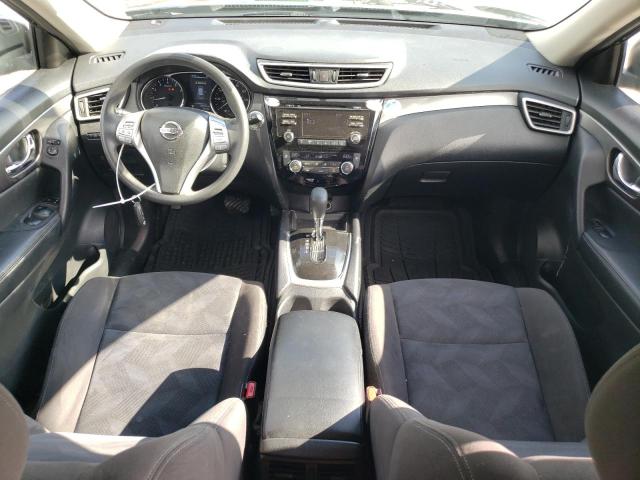 Photo 8 from auction – 2015 NISSAN ROGUE S with VIN KNMAT2MT8FP530812