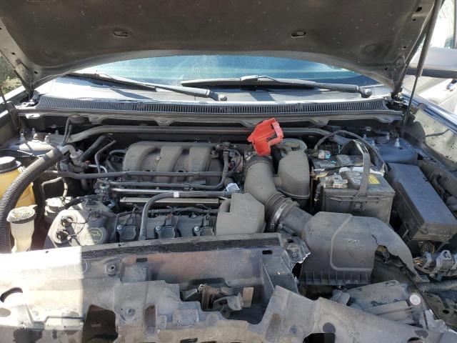 Photo 12 from auction – 2014 FORD FLEX LIMIT with VIN 2FMHK6D87EBD38352