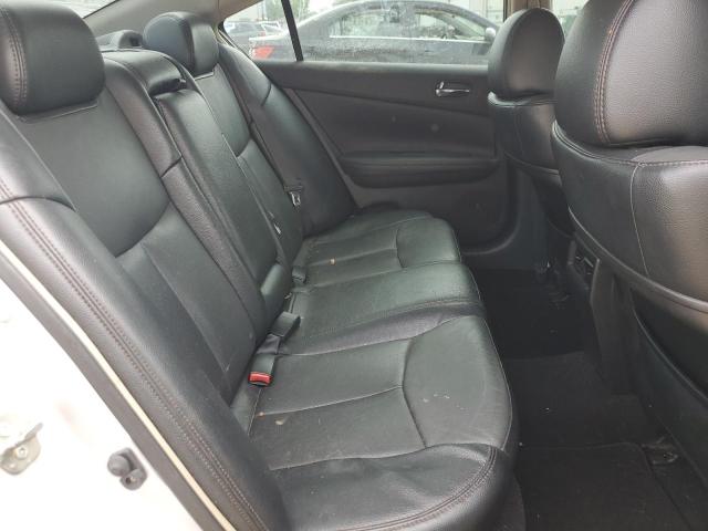 Photo 10 from auction – 2012 NISSAN MAXIMA S with VIN 1N4AA5AP7CC854552