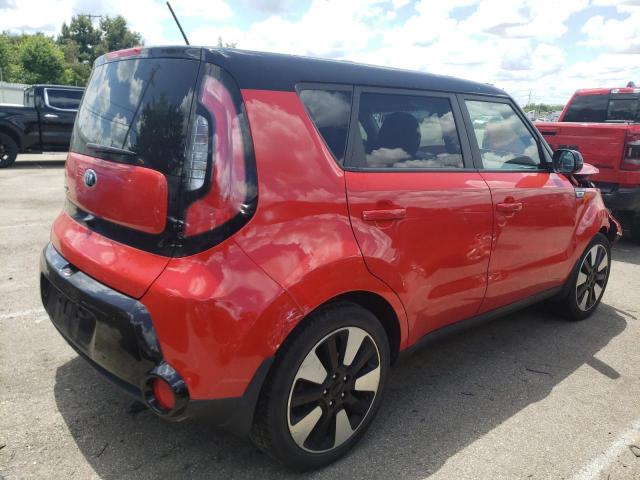 Photo 3 from auction – 2016 KIA SOUL + with VIN KNDJP3A57G7304486