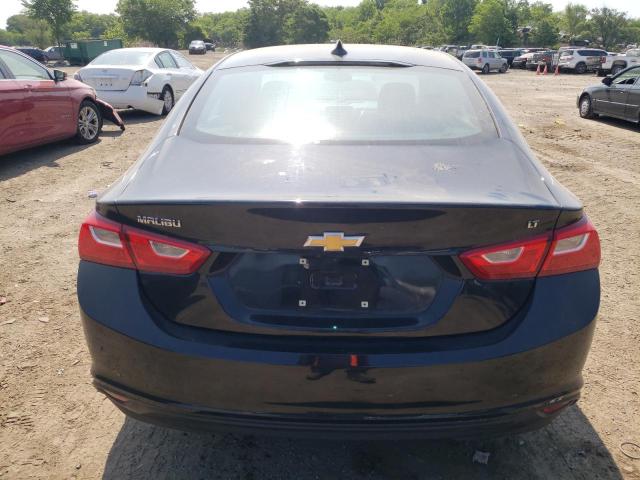 Photo 6 from auction – 2016 CHEVROLET MALIBU LT with VIN 1G1ZE5STXGF274450