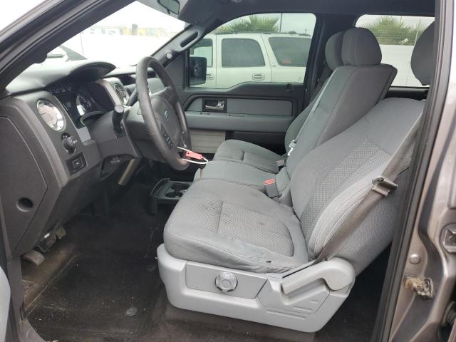 Photo 7 from auction – 2014 FORD F150 SUPER with VIN 1FTEW1CM9EKE85484