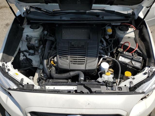 Photo 11 from auction – 2016 SUBARU WRX PREMIU with VIN JF1VA1E66G8808067