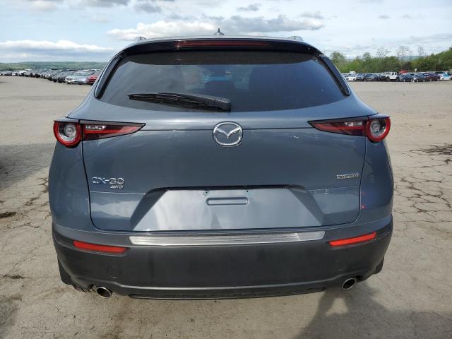 Photo 6 from auction – 2020 MAZDA CX-30 PREM with VIN 3MVDMBEM3LM105077
