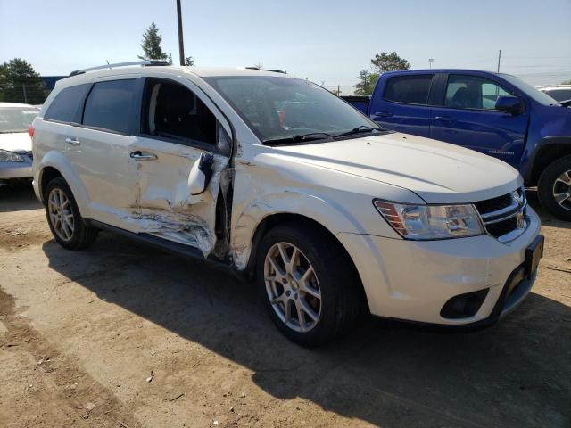 Photo 4 from auction – 2013 DODGE JOURNEY CR with VIN 3C4PDCDG9DT569563