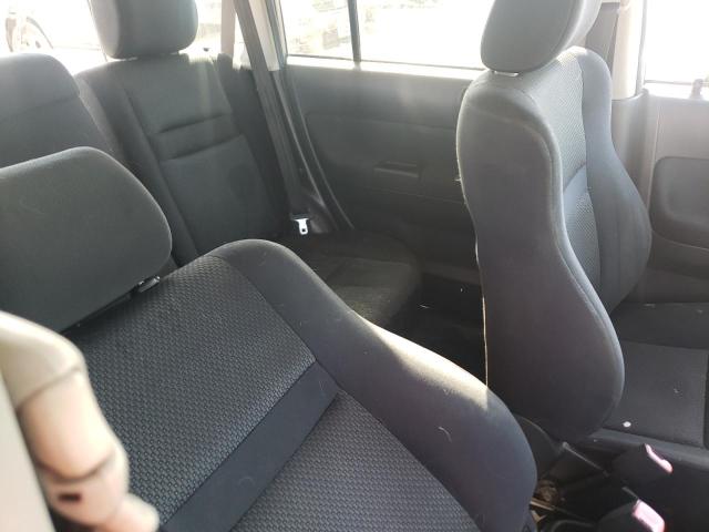 Photo 10 from auction – 2006 TOYOTA SCION XB with VIN JTLKT324764085605