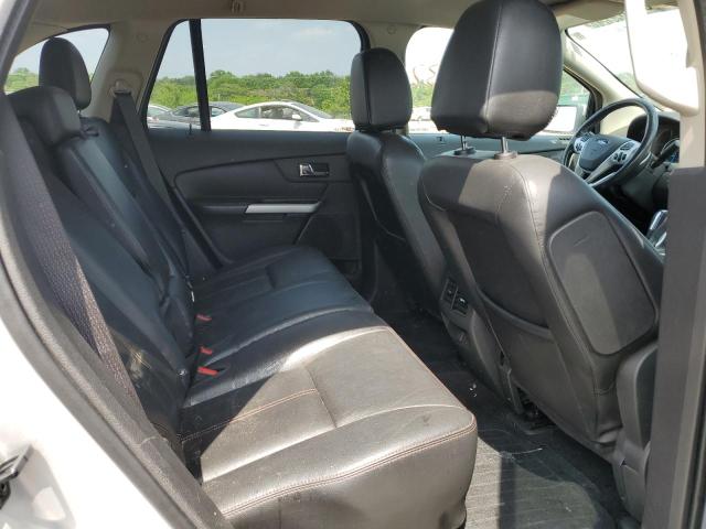 Photo 11 from auction – 2013 FORD EDGE SEL with VIN 2FMDK3JC7DBE26810