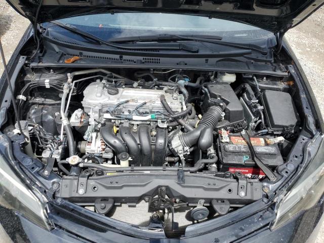 Photo 11 from auction – 2018 TOYOTA COROLLA L with VIN 5YFBURHE0JP739393