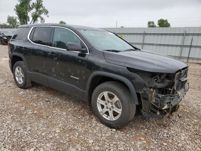 Photo 4 from auction – 2018 GMC ACADIA SLE with VIN 1GKKNKLA2JZ227248