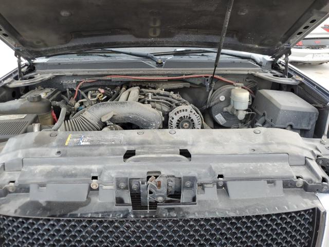 Photo 12 from auction – 2007 GMC YUKON with VIN 1GKFC13027R234380