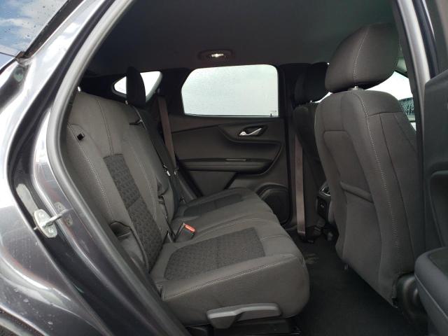 Photo 11 from auction – 2021 CHEVROLET BLAZER 2LT with VIN 3GNKBCR48MS565757