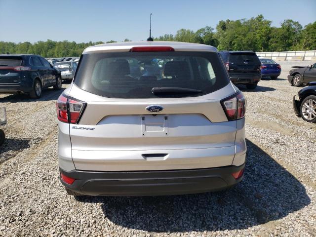 Photo 6 from auction – 2017 FORD ESCAPE S with VIN 1FMCU0F76HUE19606